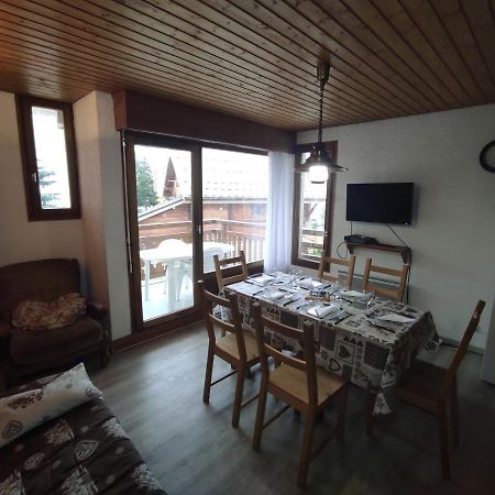 Ma Muzelle Apartment Les Deux Alpes Ngoại thất bức ảnh