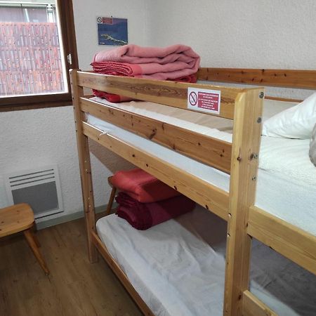 Ma Muzelle Apartment Les Deux Alpes Ngoại thất bức ảnh