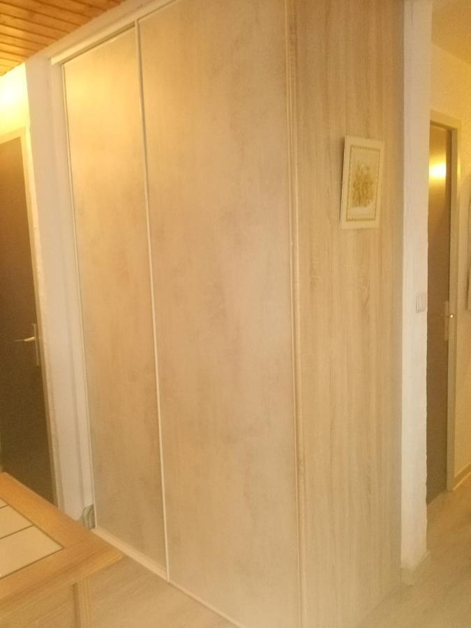 Ma Muzelle Apartment Les Deux Alpes Ngoại thất bức ảnh