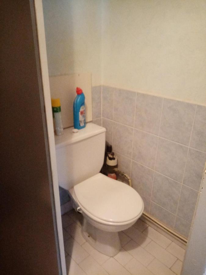 Ma Muzelle Apartment Les Deux Alpes Ngoại thất bức ảnh