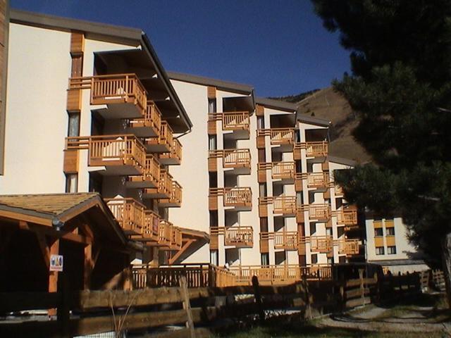 Ma Muzelle Apartment Les Deux Alpes Ngoại thất bức ảnh