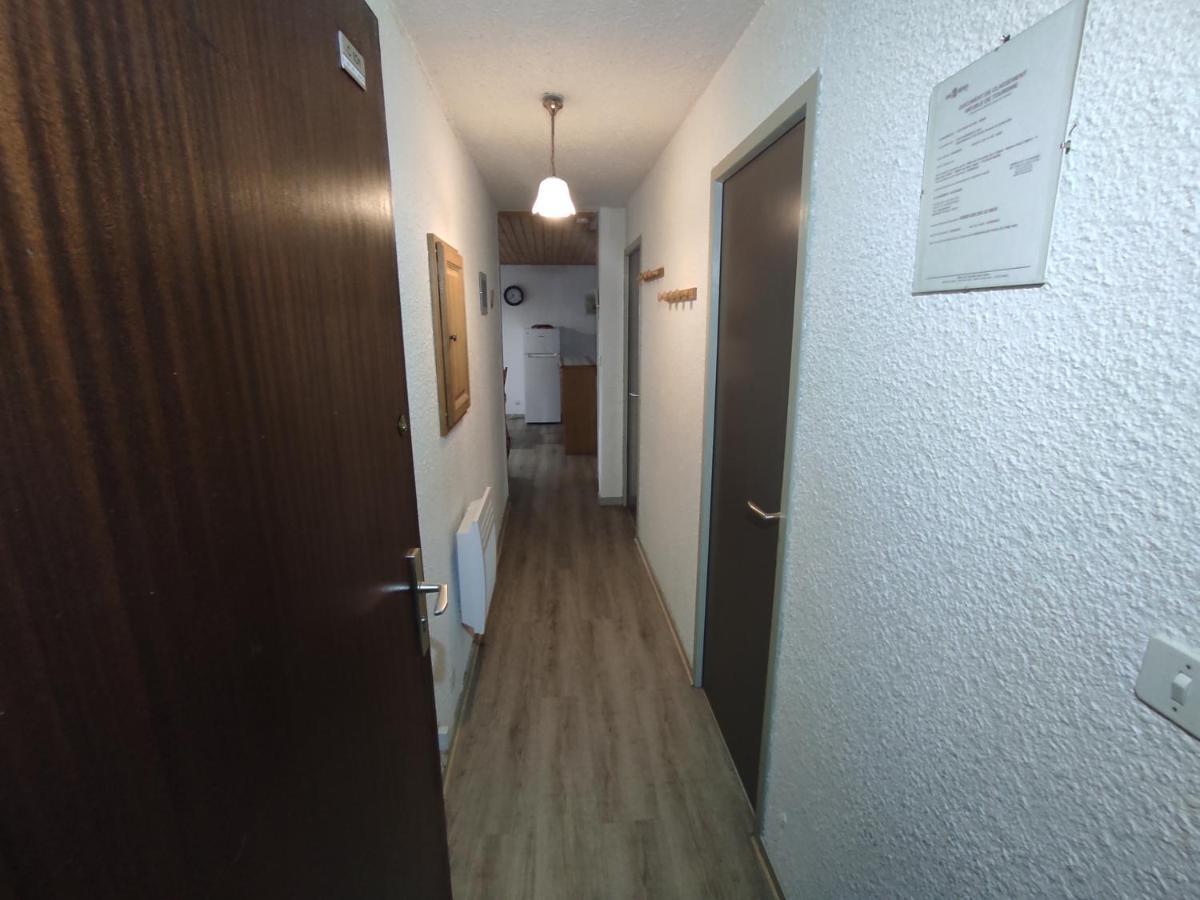 Ma Muzelle Apartment Les Deux Alpes Ngoại thất bức ảnh