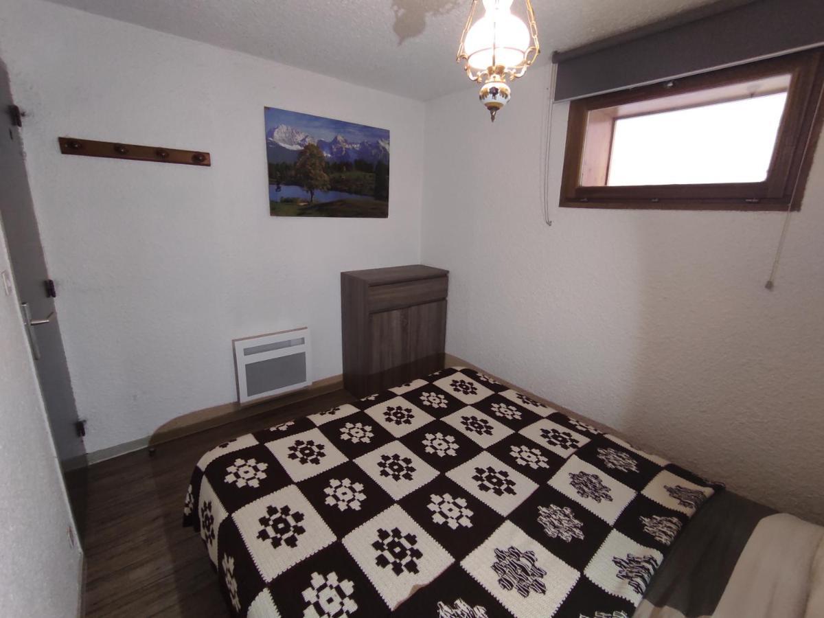 Ma Muzelle Apartment Les Deux Alpes Ngoại thất bức ảnh