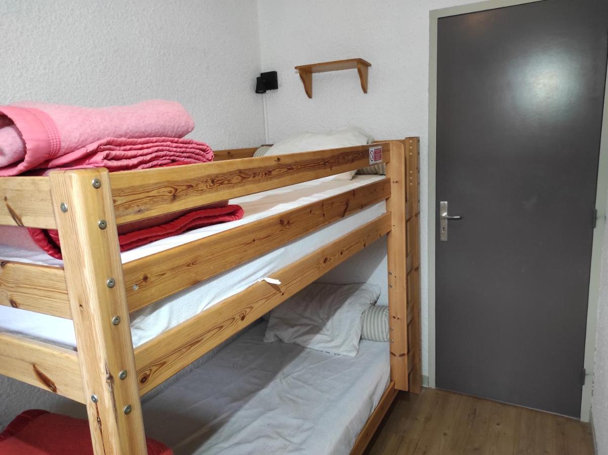 Ma Muzelle Apartment Les Deux Alpes Ngoại thất bức ảnh