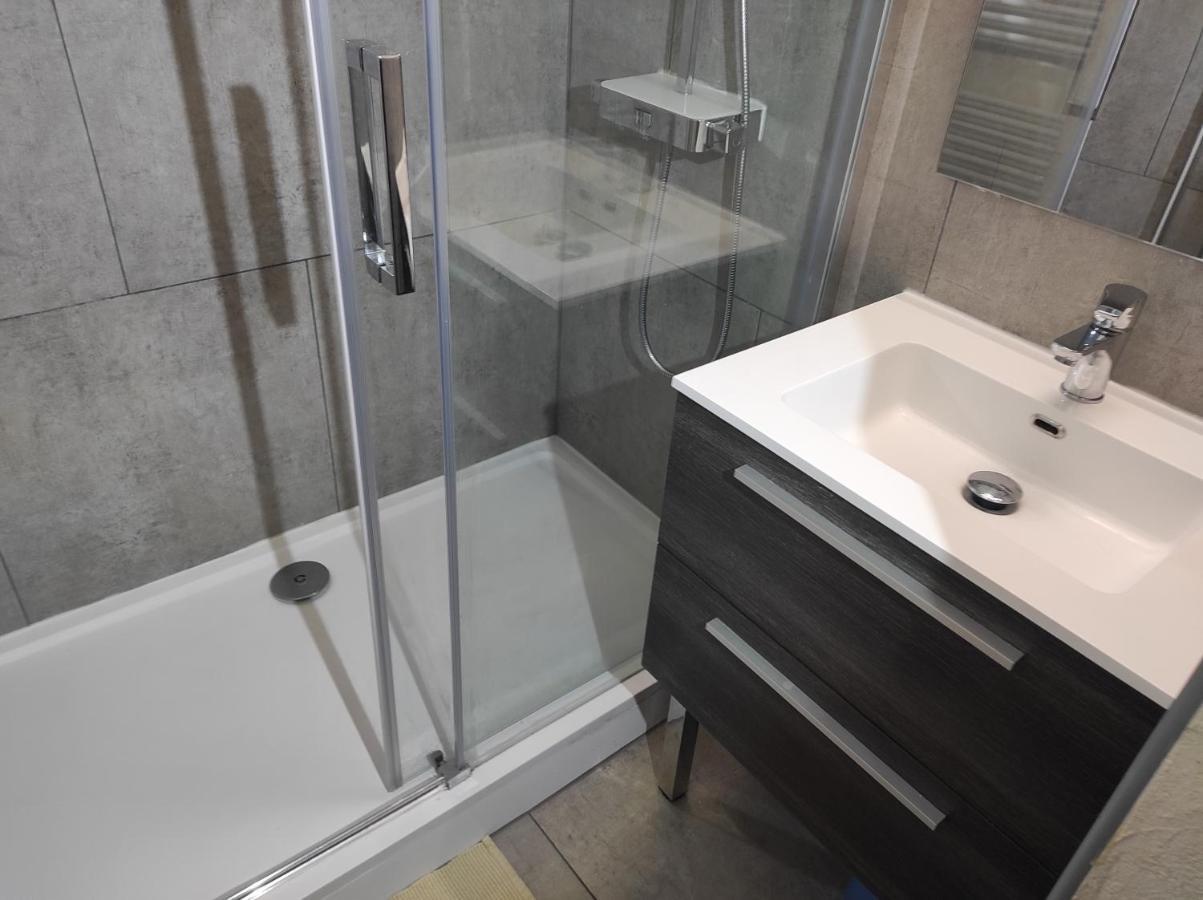 Ma Muzelle Apartment Les Deux Alpes Ngoại thất bức ảnh